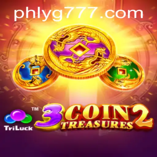 Explore the Exciting World of 3CoinTreasures2 with YG777: Gameplay, Features, and More