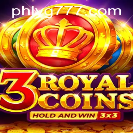 Discover the Exciting World of 3royalcoins: A Deep Dive into the Game