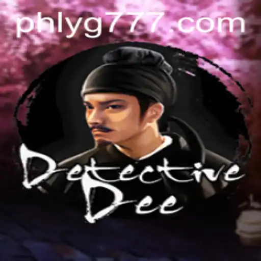 DetectiveDee: Unraveling Mysteries with YG777