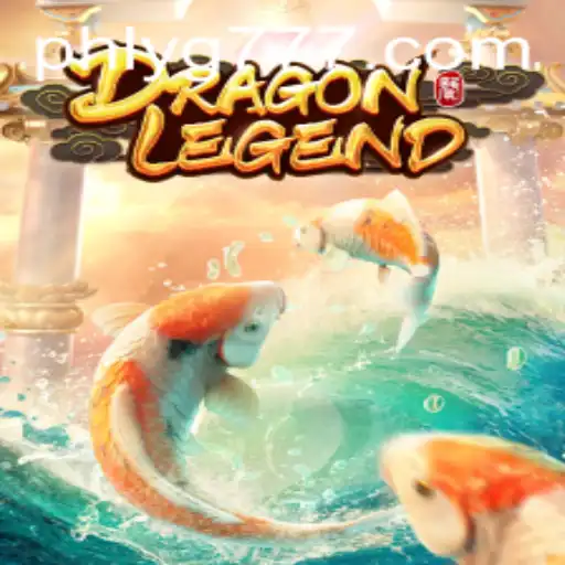 DragonLegend: Unleashing the Fantasy World with YG777