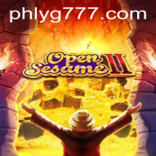 OpenSesameII: Unveiling the Adventure with YG777