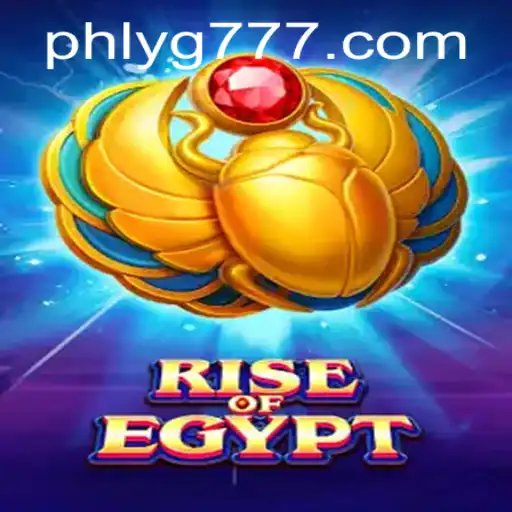 Exploring the Mysteries of RiseOfEgypt: A Captivating Gaming Experience