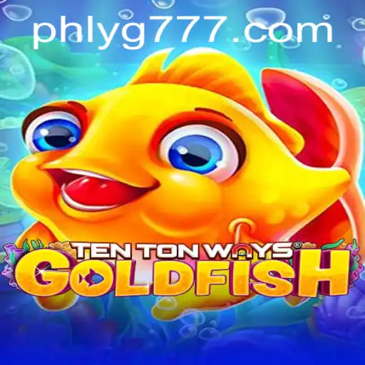 Discover the Exciting World of TenTonWaysGoldfish: A Deep Dive into the Latest Gaming Sensation