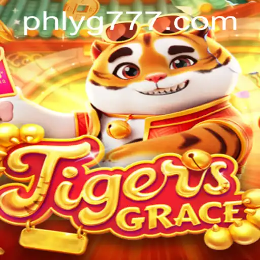 TigersGrace: An Exciting New Gaming Adventure
