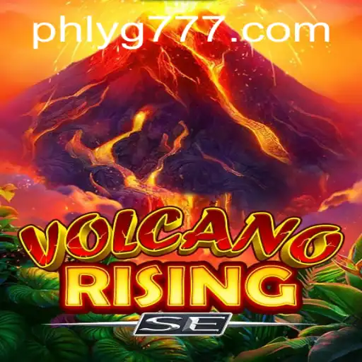Exploring the Thrills of VolcanoRisingSE - The Game That's Erupting with Excitement!