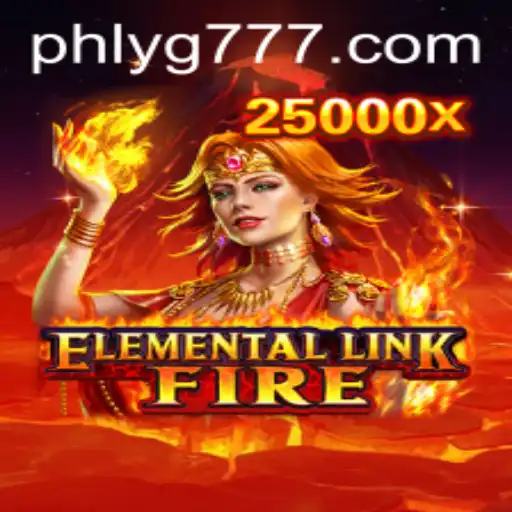 ElementalLinkFire: Ignite Your Journey with YG777