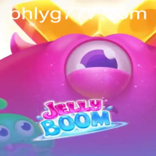 Exploring the Exciting World of JellyBoom: An In-Depth Look