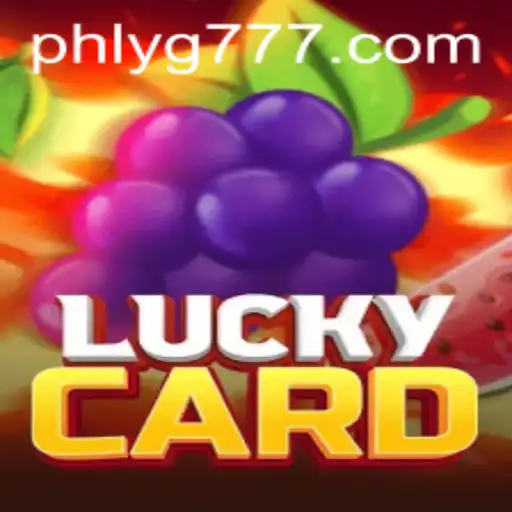 Unveiling LuckyCard: An In-Depth Exploration of the Game with YG777