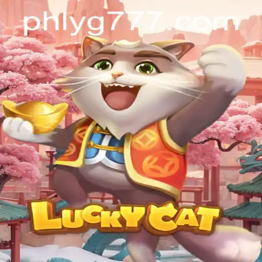 LuckyCat: Unveiling the New Gaming Sensation