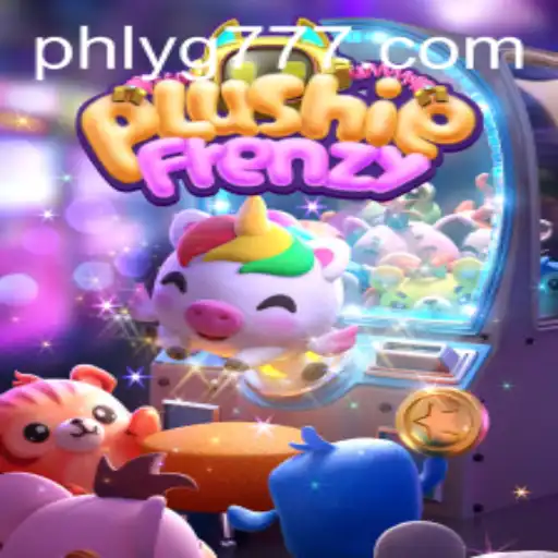 PlushieFrenzy: A Captivating Game Adventure with YG777