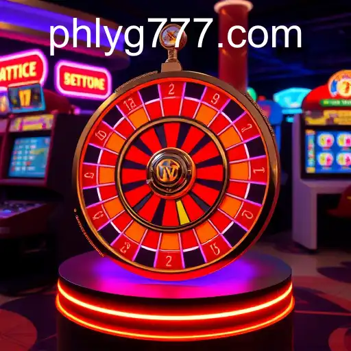 Exploring the World of Rotary Games: An Insight into YG777