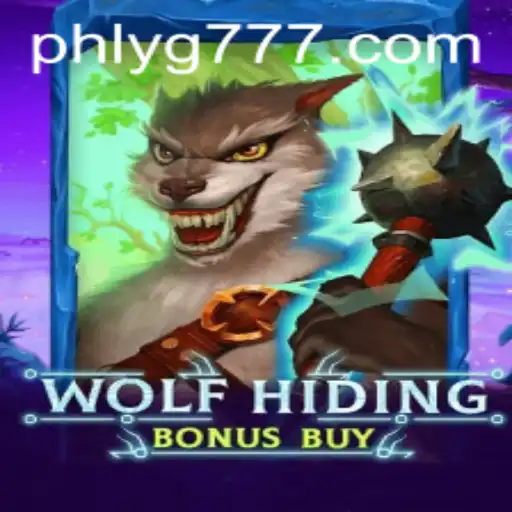 WolfHidingBonusBuy: Unleashing the Thrill of the Hunt